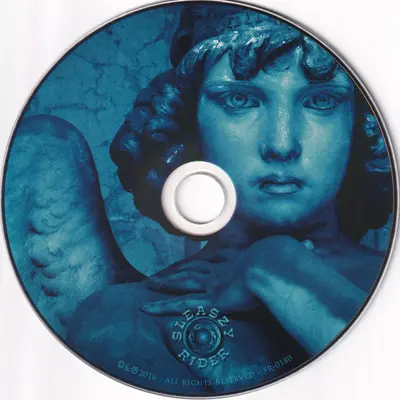Ataraxia - Deep Blue Firmament-5