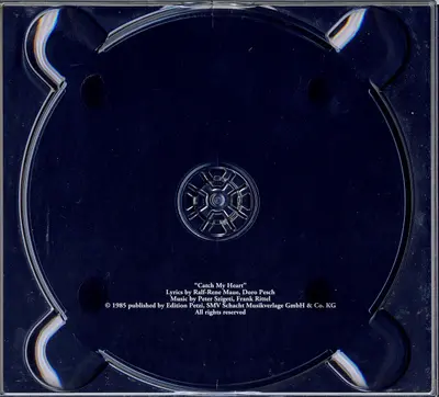 Bohren & Der Club Of Gore - Beileid-3