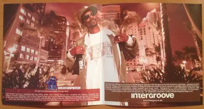 Snoop Dogg & DJ Whoo Kid - Sunday School-4