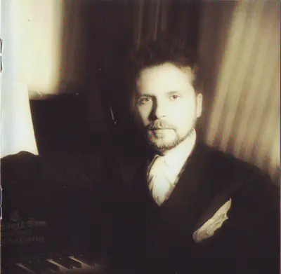 Carlos Peron - Die Schöpfung Der Welt Oder 7 Tage Gottes-12
