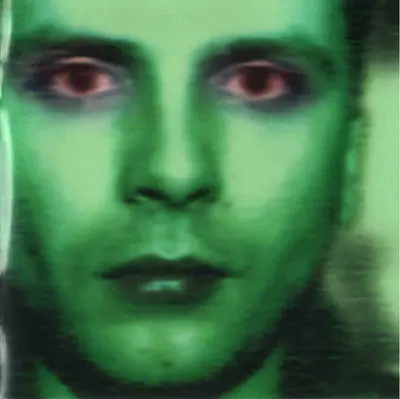 Carlos Peron - Impersonator I-23