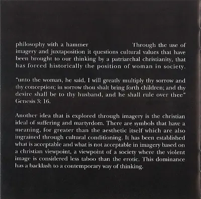 Elijah's Mantle - Remedies In Heresies-12