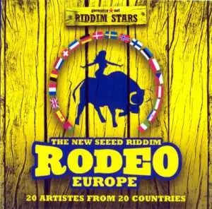 Various - Rodeo Europe