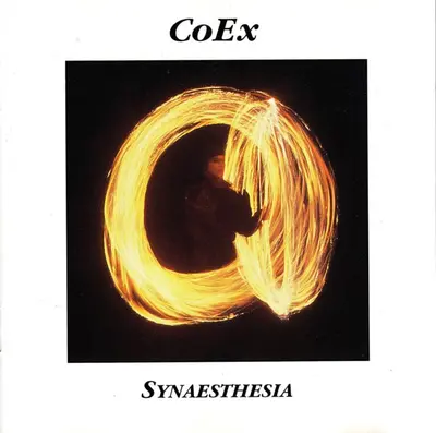 CoEx - Synaesthesia