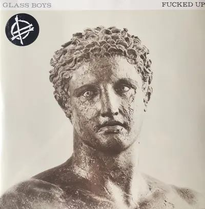 Fucked Up - Glass Boys
