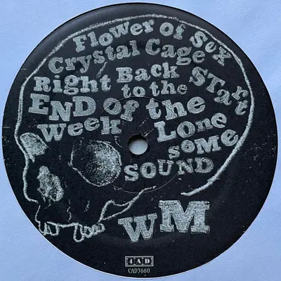 Merchandise (2) - A Corpse Wired For Sound-3
