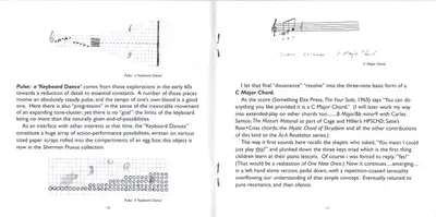 Philip Corner - 40 Years And One: Philip Corner Plays The Piano-30