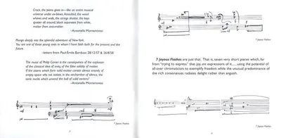 Philip Corner - 40 Years And One: Philip Corner Plays The Piano-26