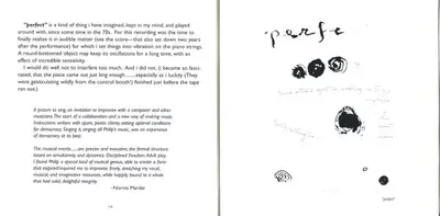 Philip Corner - 40 Years And One: Philip Corner Plays The Piano-32