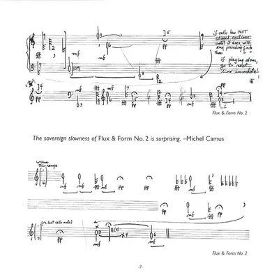 Philip Corner - 40 Years And One: Philip Corner Plays The Piano-10