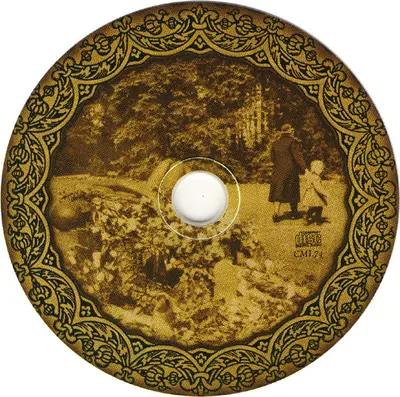 Arcana - Isabel