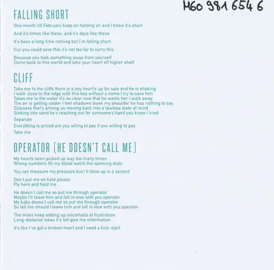 Låpsley - Long Way Home-5