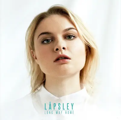 Låpsley - Long Way Home