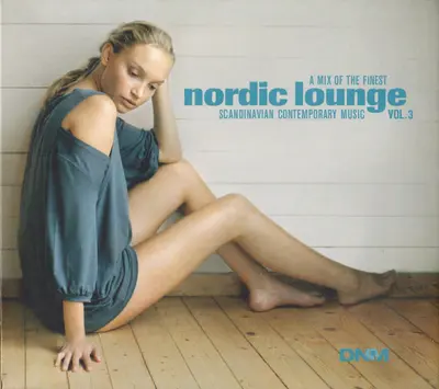 Various - Nordic Lounge - A Mix Of The Finest Scandinavian Contemporary Music Vol. 3