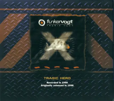 Funker Vogt - Always And Forever Volume 2-6