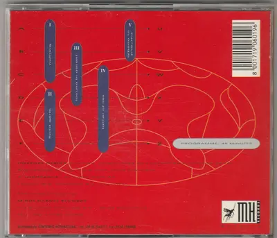 Jouissance - Infernal Nebula-1