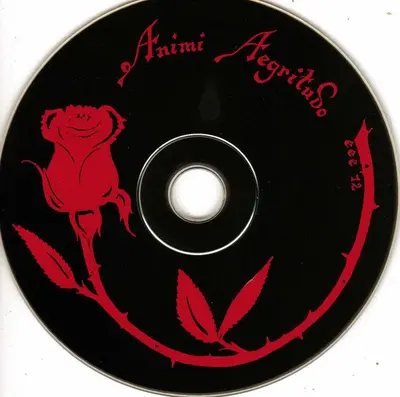 Ordo Equitum Solis - Animi Aegritudo-4