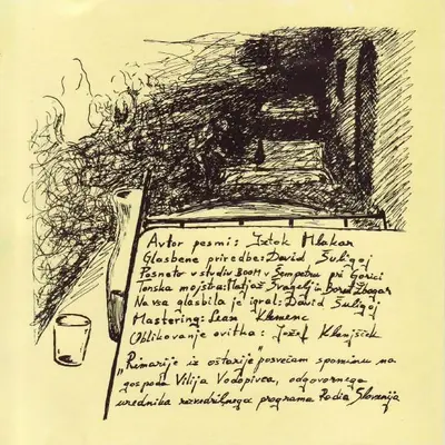 Iztok Mlakar - Rimarije Iz Oštarije-3