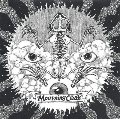 Mourning Cloak - In Dreams You See