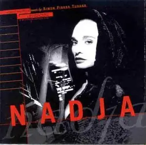 Simon Fisher Turner - Nadja (Original Soundtrack)