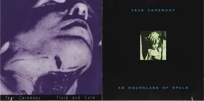 Tear Ceremony - An Hourglass Of Opals-7
