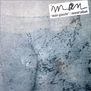 Man (2) - Main Gauche