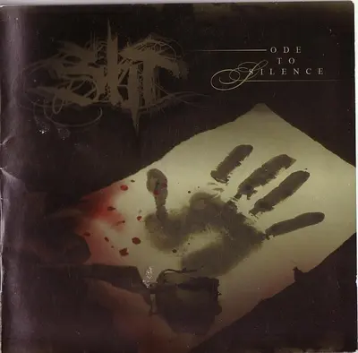 Slit - Ode To Silence