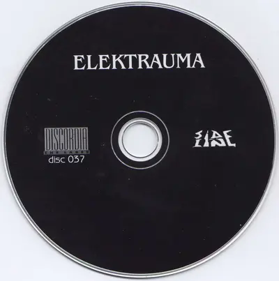Various - Elektrauma-0