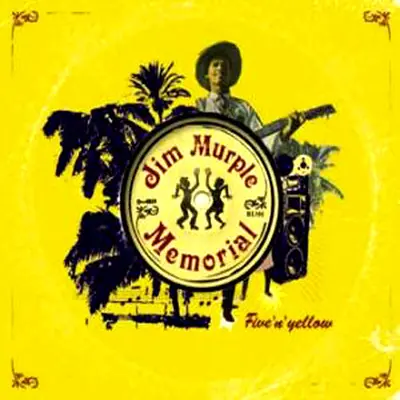 Jim Murple Memorial - Five'n'Yellow