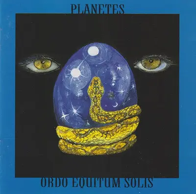 Ordo Equitum Solis - Planetes