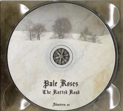 Pale Roses - The Rutted Road-2