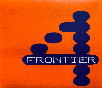 Frontier - 4