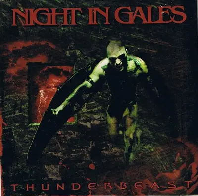Night In Gales - Thunderbeast