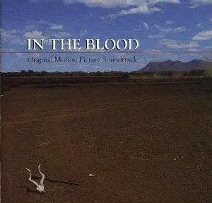 Michael Case Kissel - In The Blood