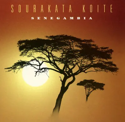 Sourakata Koité - Senegambia