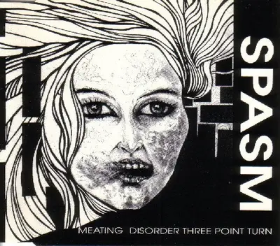 Spasm (2) - Meating Disorder EP