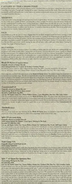 Uphill Battle - Blurred 1999-2004-7