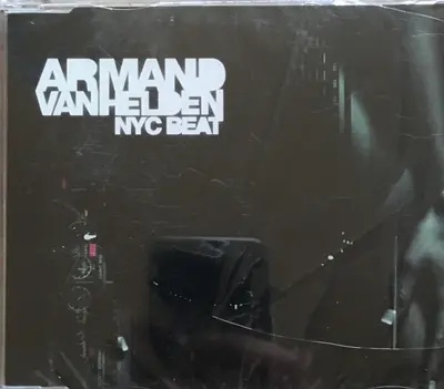 Armand Van Helden - NYC Beat-1