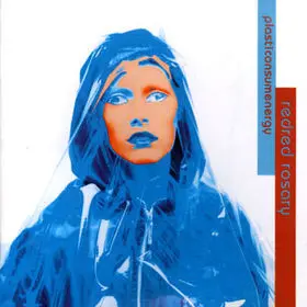 Redred Rosary - Plasticonsumenergy