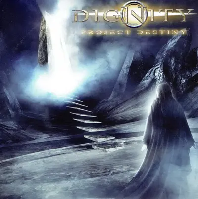 Dignity (8) - Project Destiny