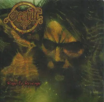 Occult (2) - Rage To Revenge