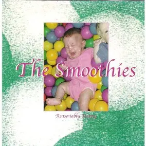Smoothies - Reasonably Happy