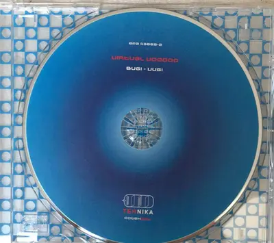 Virtual Voodoo - Bugi-Vugi-1