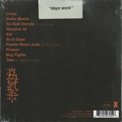 Ratking (2) - So It Goes-2