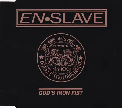 Enslave - God's Iron Fist