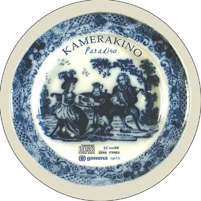 Kamerakino - Paradiso