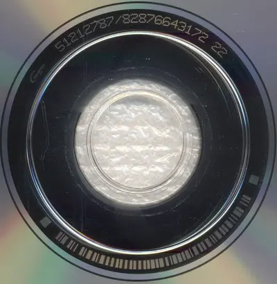 Kasabian - Kasabian-3