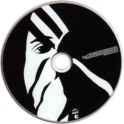 Kasabian - Kasabian