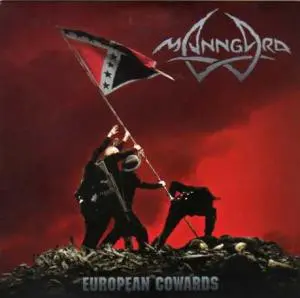 Manngard - European Cowards