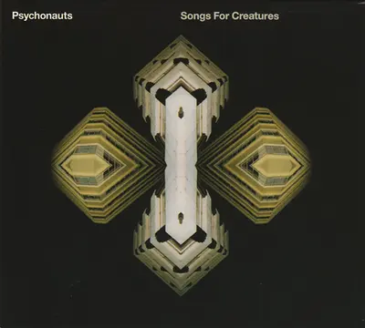 Psychonauts - Songs For Creatures